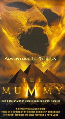 The Mummy