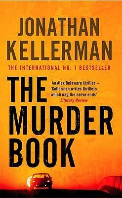 The Murder Book