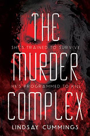 The Murder Complex