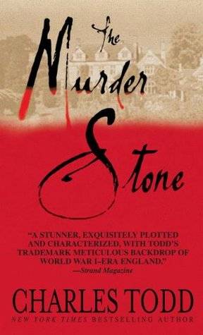 The Murder Stone