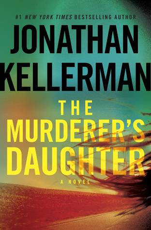 The Murderer's Daughter