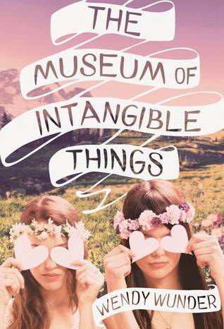 The Museum of Intangible Things