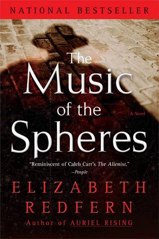 The Music of the Spheres