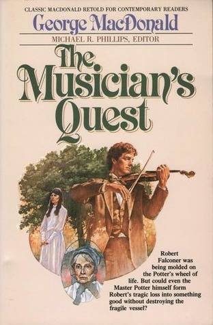 The Musician's Quest