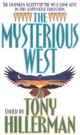 The Mysterious West