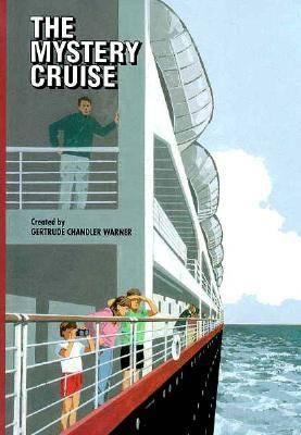 The Mystery Cruise