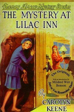 The Mystery at Lilac Inn