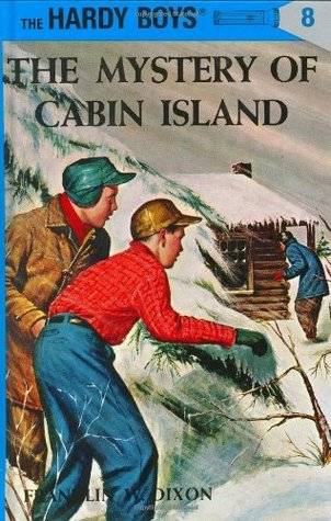 The Mystery of Cabin Island