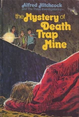 The Mystery of Death Trap Mine