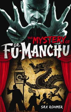 The Mystery of Dr. Fu-Manchu