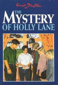 The Mystery of Holly Lane