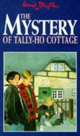 The Mystery of Tally-Ho Cottage