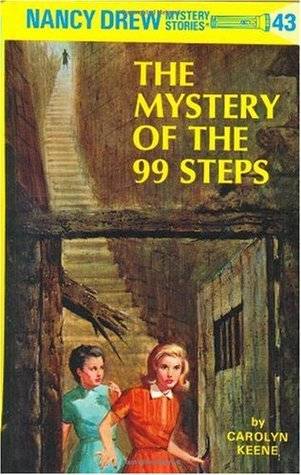 The Mystery of the 99 Steps