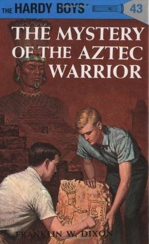 The Mystery of the Aztec Warrior