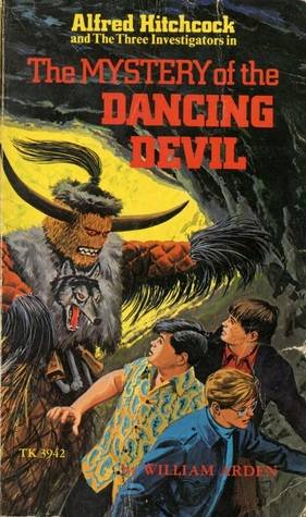 The Mystery of the Dancing Devil