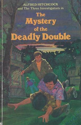 The Mystery of the Deadly Double