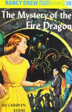 The Mystery of the Fire Dragon