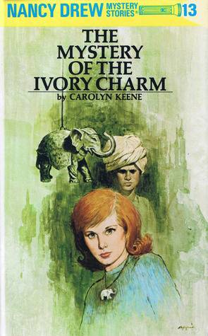 The Mystery of the Ivory Charm