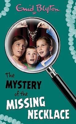 The Mystery of the Missing Necklace