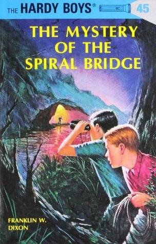 The Mystery of the Spiral Bridge