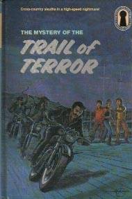 The Mystery of the Trail of Terror