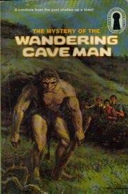 The Mystery of the Wandering Caveman