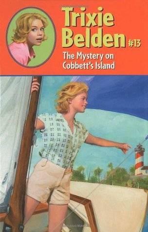 The Mystery on Cobbett's Island