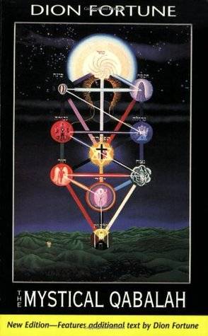 The Mystical Qabalah