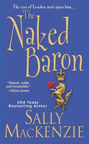 The Naked Baron