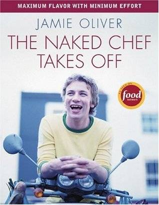 The Naked Chef Takes Off