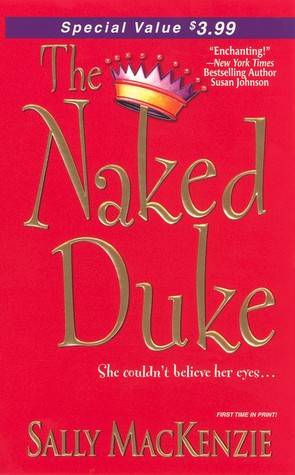 The Naked Duke