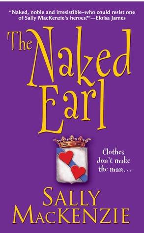 The Naked Earl