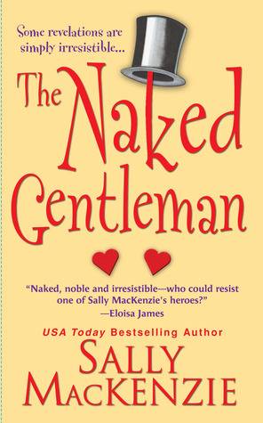 The Naked Gentleman