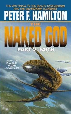 The Naked God 2: Faith