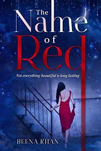The Name of Red: Secret Admirer Strangers to Companions Romance