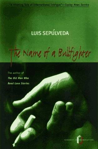 The Name of a Bullfighter