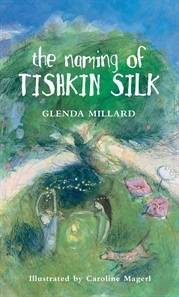 The Naming of Tishkin Silk