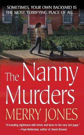 The Nanny Murders