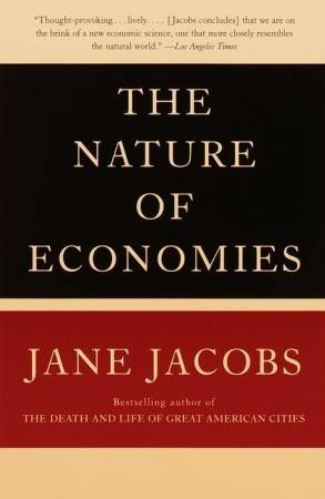 The Nature of Economies