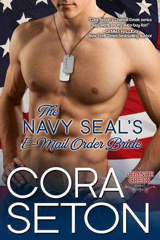 The Navy SEAL's E-Mail Order Bride