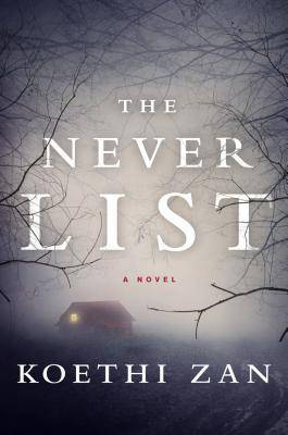 The Never List