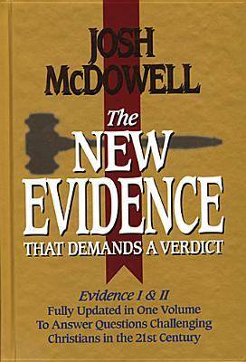 The New Evidence That Demands a Verdict: Fully Updated