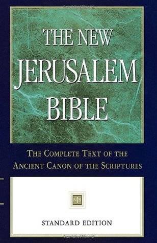 The New Jerusalem Bible (NJB)