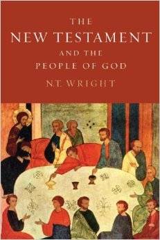 The New Testament and the People of God