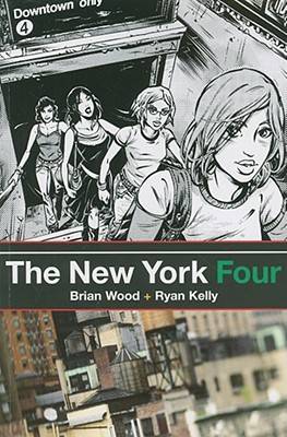 The New York Four