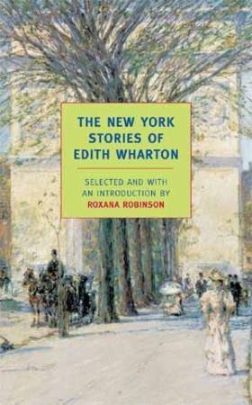 The New York Stories of Edith Wharton