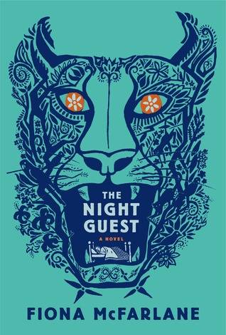 The Night Guest