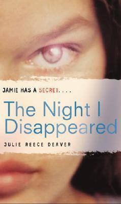 The Night I Disappeared