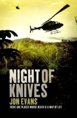 The Night Of Knives