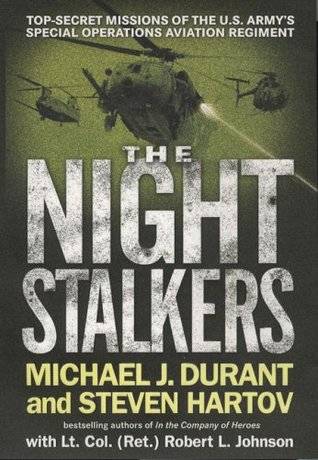 The Night Stalkers